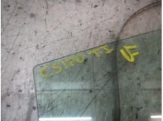 Recambio de cristal puerta trasero izquierdo para ford fiesta (ccn) trend referencia OEM IAM 1591458   2