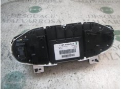 Recambio de cuadro instrumentos para ford fiesta (ccn) trend referencia OEM IAM 2086528   2