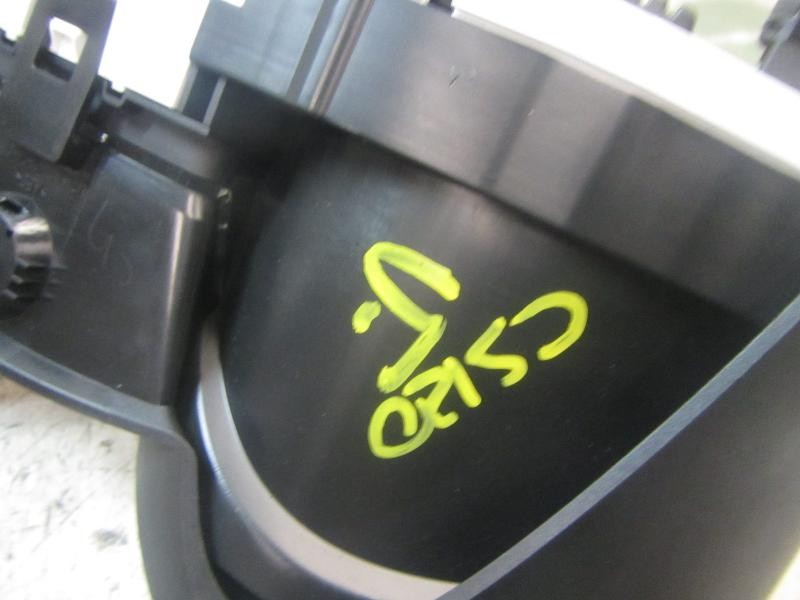 Recambio de cuadro instrumentos para ford fiesta (ccn) trend referencia OEM IAM 2086528  