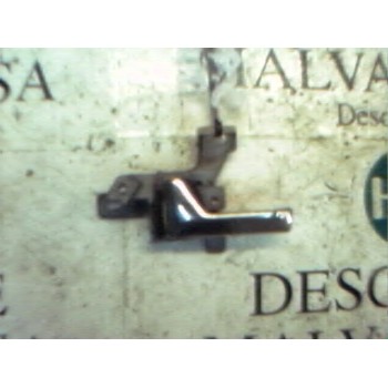 MANETA INTERIOR TRASERA IZQUIERDA 