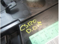 Recambio de elevalunas delantero derecho para ford fiesta (ccn) trend referencia OEM IAM 1837993   2