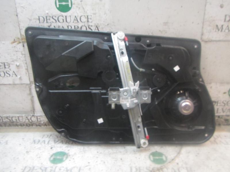 Recambio de elevalunas delantero derecho para ford fiesta (ccn) trend referencia OEM IAM 1837993  