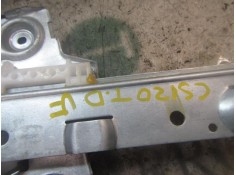 Recambio de elevalunas trasero derecho para ford fiesta (ccn) trend referencia OEM IAM 2041210   2