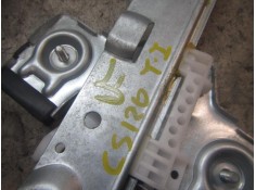 Recambio de elevalunas trasero izquierdo para ford fiesta (ccn) trend referencia OEM IAM 2041182   2