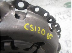 Recambio de kit embrague para ford fiesta (ccn) trend referencia OEM IAM 2115219   2