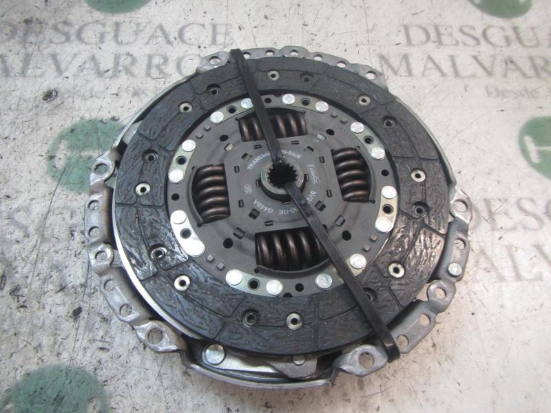 Recambio de kit embrague para ford fiesta (ccn) trend referencia OEM IAM 2115219  
