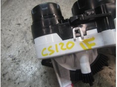 Recambio de mando calefaccion / aire acondicionado para ford fiesta (ccn) trend referencia OEM IAM 1910755 C1B119980AC  2