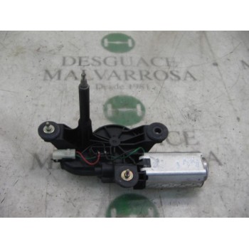 MOTOR LIMPIA TRASERO 