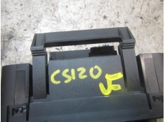 Recambio de mando luces para ford fiesta (ccn) trend referencia OEM IAM 1787110 C1BT13A024CB  2