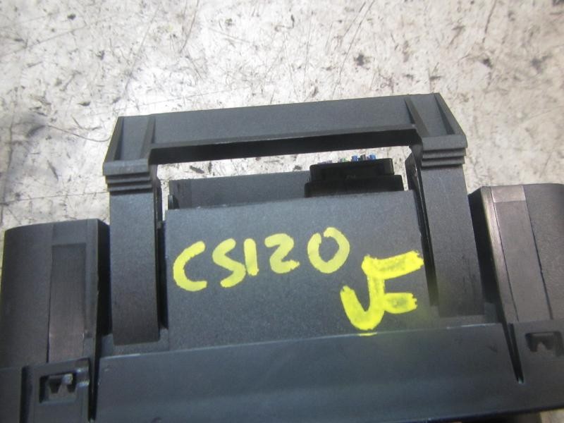 Recambio de mando luces para ford fiesta (ccn) trend referencia OEM IAM 1787110 C1BT13A024CB 