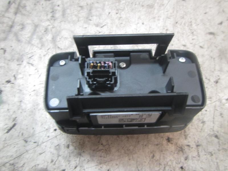 Recambio de mando luces para ford fiesta (ccn) trend referencia OEM IAM 1787110 C1BT13A024CB 