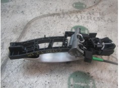 Recambio de maneta exterior trasera izquierda para ford fiesta (ccn) trend referencia OEM IAM 1788863   2
