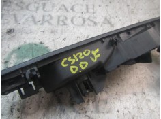 Recambio de maneta interior delantera derecha para ford fiesta (ccn) trend referencia OEM IAM 2146021   2