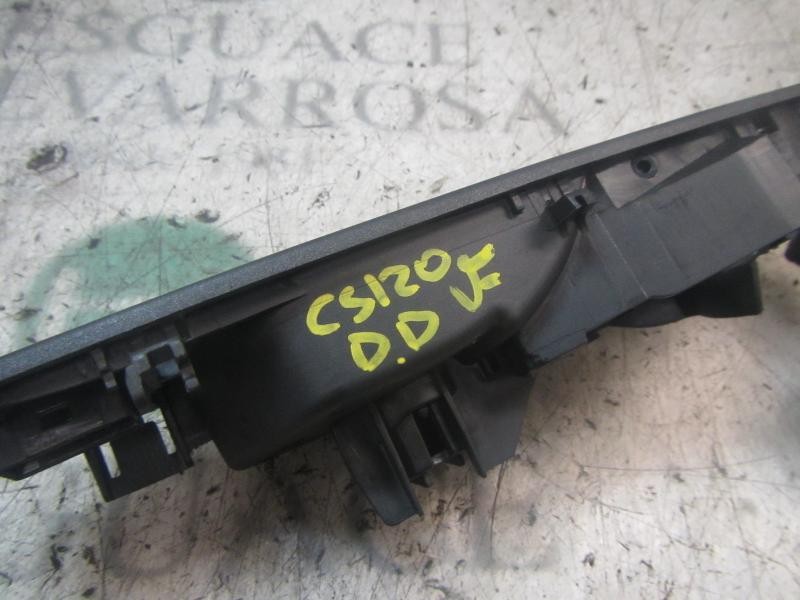 Recambio de maneta interior delantera derecha para ford fiesta (ccn) trend referencia OEM IAM 2146021  