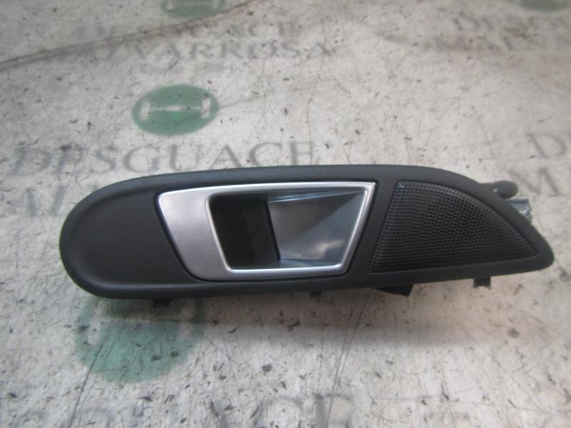 Recambio de maneta interior delantera derecha para ford fiesta (ccn) trend referencia OEM IAM 2146021  