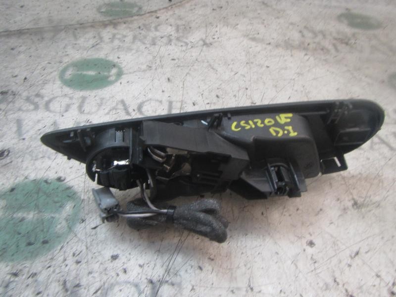 Recambio de maneta interior delantera izquierda para ford fiesta (ccn) trend referencia OEM IAM 2146028  