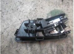 Recambio de maneta interior trasera derecha para ford fiesta (ccn) trend referencia OEM IAM 1895831   2
