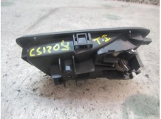 Recambio de maneta interior trasera izquierda para ford fiesta (ccn) trend referencia OEM IAM 1895835   2