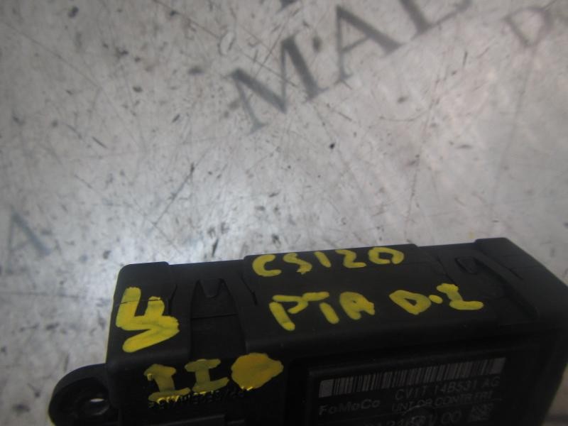 Recambio de modulo electronico para ford fiesta (ccn) trend referencia OEM IAM 2036965 CV1T14B531AG 