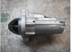 Recambio de motor arranque para ford fiesta (ccn) trend referencia OEM IAM 1734633 8V2111000AE  2