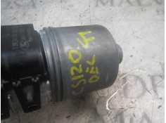 Recambio de motor limpia delantero para ford fiesta (ccn) trend referencia OEM IAM 1698869 8A611TB571 0390241574 2