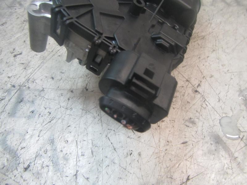 Recambio de motor limpia delantero para ford fiesta (ccn) trend referencia OEM IAM 1698869 8A611TB571 0390241574