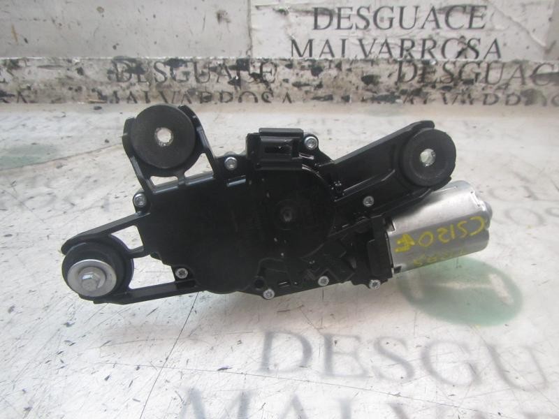 Recambio de motor limpia trasero para ford fiesta (ccn) trend referencia OEM IAM 1774291 8A61A17K661AE 0390201252