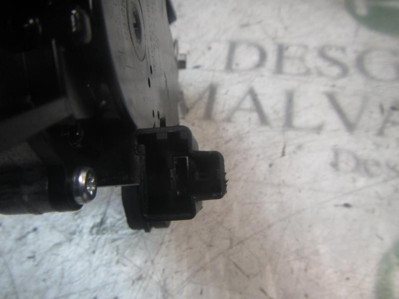 Recambio de motor limpia trasero para ford fiesta (ccn) trend referencia OEM IAM 1774291 8A61A17K661AE 0390201252