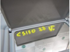 Recambio de parasol izquierdo para ford fiesta (ccn) trend referencia OEM IAM 2019051   2