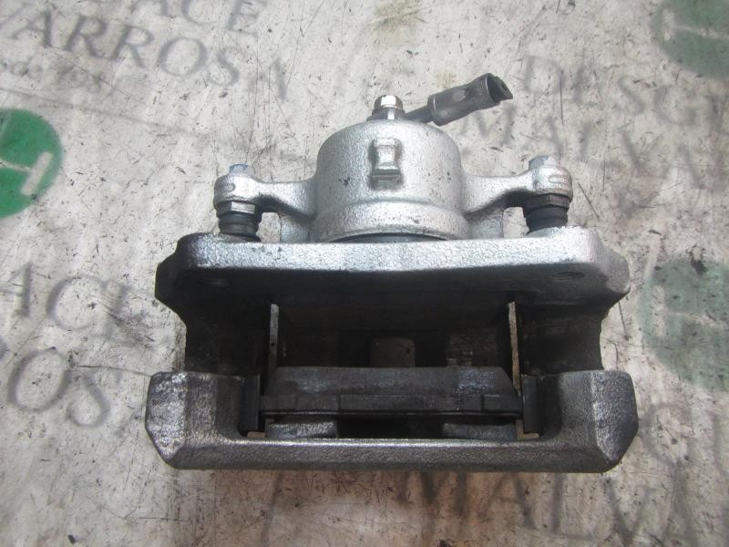 Recambio de pinza freno delantera derecha para ford fiesta (ccn) trend referencia OEM IAM 1766808  