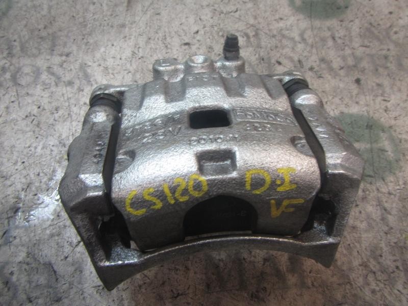 Recambio de pinza freno delantera izquierda para ford fiesta (ccn) trend referencia OEM IAM 1766840  