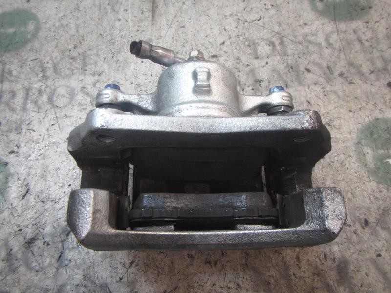 Recambio de pinza freno delantera izquierda para ford fiesta (ccn) trend referencia OEM IAM 1766840  