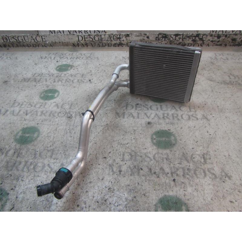 Recambio de radiador calefaccion / aire acondicionado para ford fiesta (ccn) trend referencia OEM IAM 1743436  