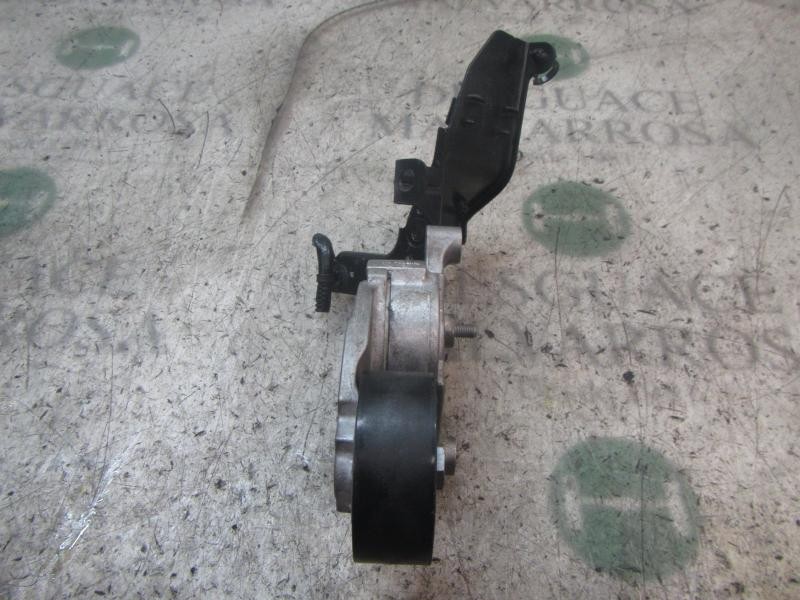 Recambio de tensor correa auxiliar para ford fiesta (ccn) trend referencia OEM IAM 1690293  