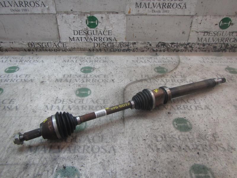 Recambio de transmision derecha para ford fiesta (ccn) trend referencia OEM IAM 1822704  