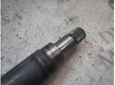 Recambio de transmision derecha para ford fiesta (ccn) trend referencia OEM IAM 1822704   2