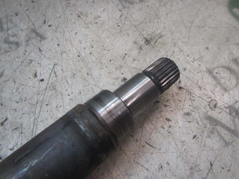 Recambio de transmision derecha para ford fiesta (ccn) trend referencia OEM IAM 1822704  