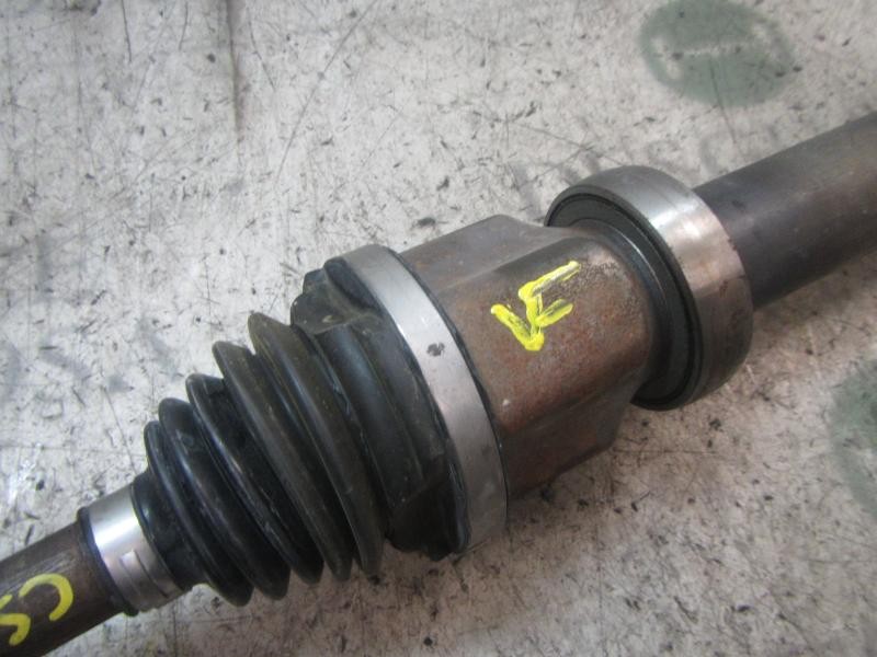 Recambio de transmision derecha para ford fiesta (ccn) trend referencia OEM IAM 1822704  