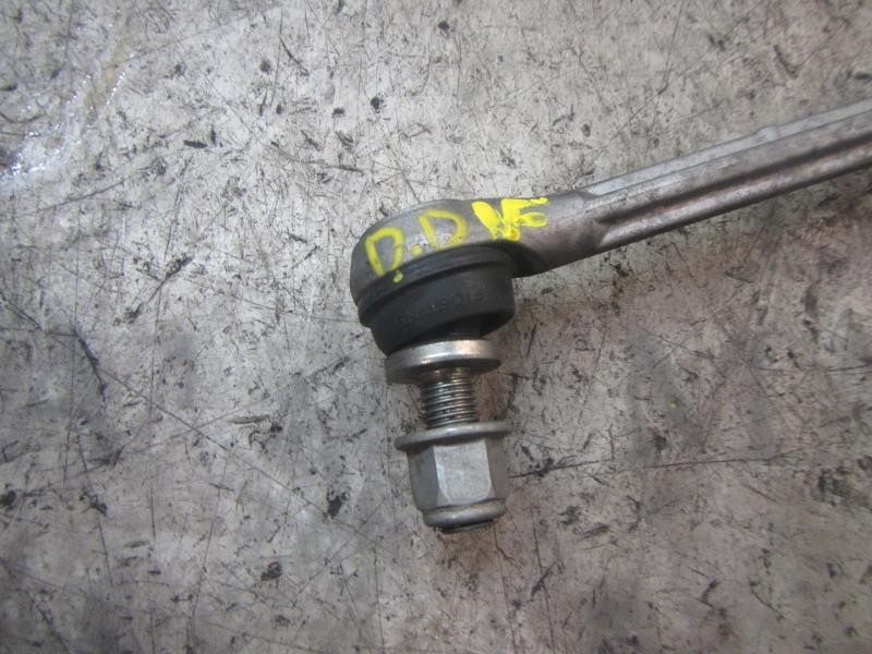 Recambio de tirante delantero derecho para ford fiesta (ccn) trend referencia OEM IAM 2069658  