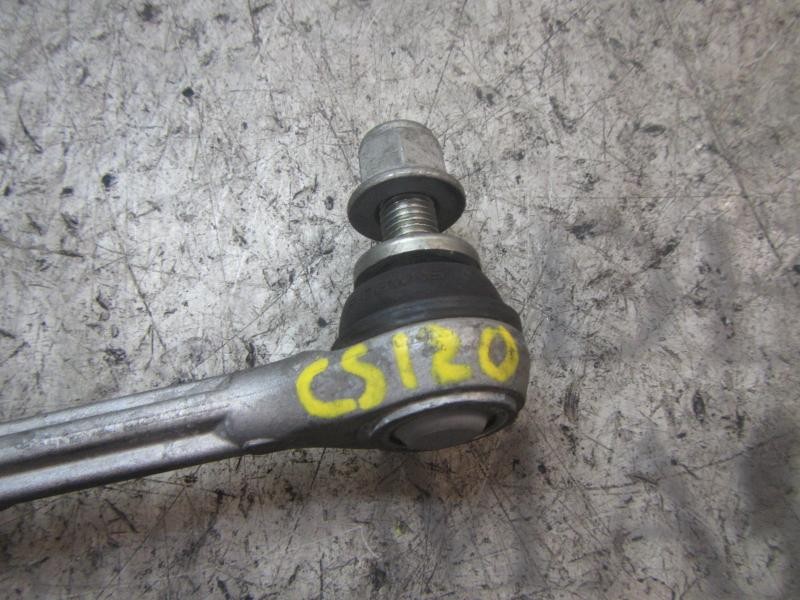 Recambio de tirante delantero izquierdo para ford fiesta (ccn) trend referencia OEM IAM 2069658  