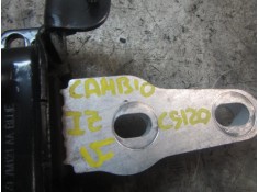 Recambio de soporte cambio para ford fiesta (ccn) trend referencia OEM IAM 1536197   2