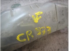 Recambio de deposito expansion para nissan micra (k12e) 1.2 cat referencia OEM IAM    2