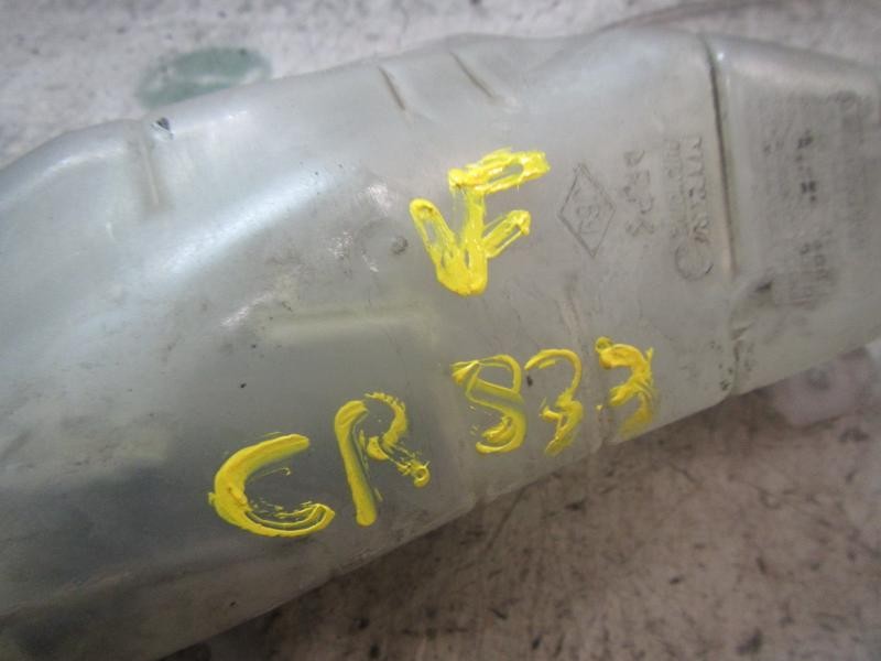 Recambio de deposito expansion para nissan micra (k12e) 1.2 cat referencia OEM IAM   