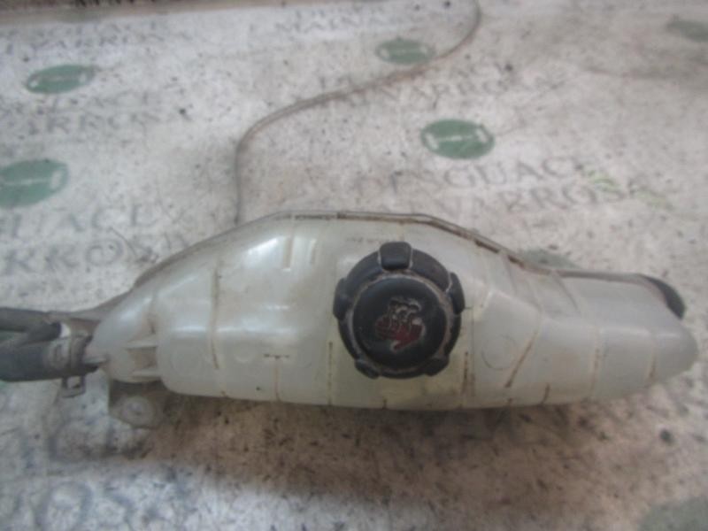 Recambio de deposito expansion para nissan micra (k12e) 1.2 cat referencia OEM IAM   