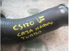 Recambio de tubo intercooler para ford fiesta (ccn) trend referencia OEM IAM 1749372   2