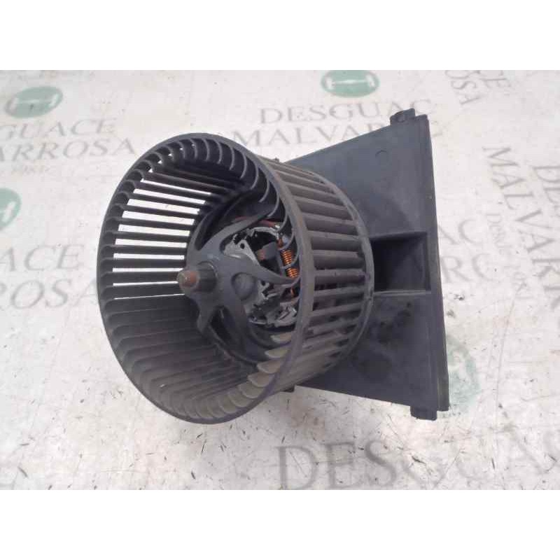 Recambio de motor calefaccion para seat leon (1m1) 1.9 tdi referencia OEM IAM   