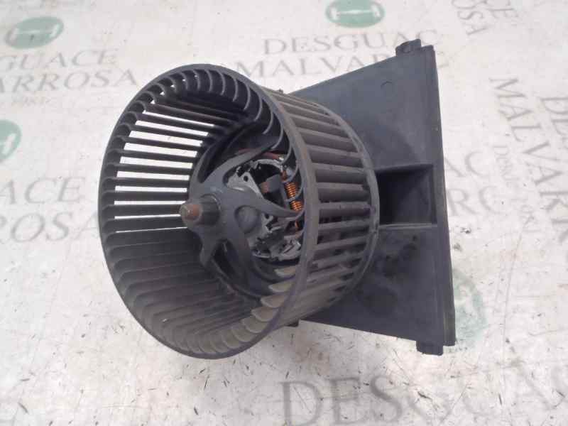 Recambio de motor calefaccion para seat leon (1m1) 1.9 tdi referencia OEM IAM   