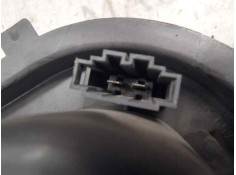 Recambio de motor calefaccion para seat leon (1m1) 1.9 tdi referencia OEM IAM    2