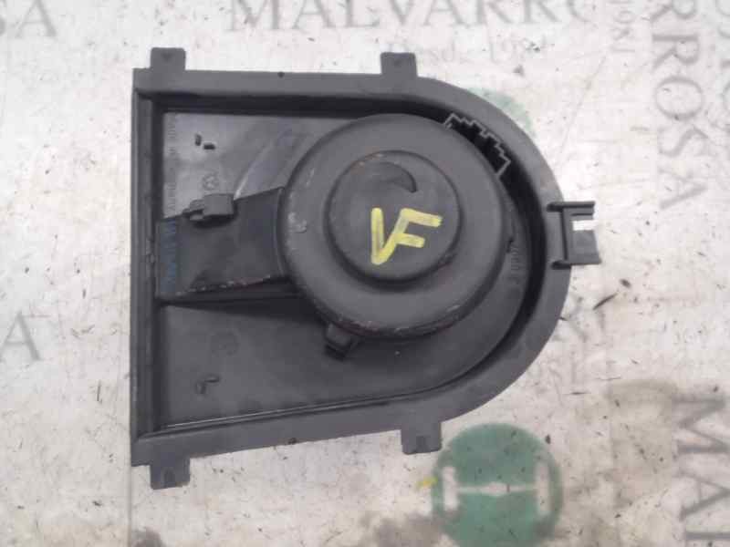 Recambio de motor calefaccion para seat leon (1m1) 1.9 tdi referencia OEM IAM   