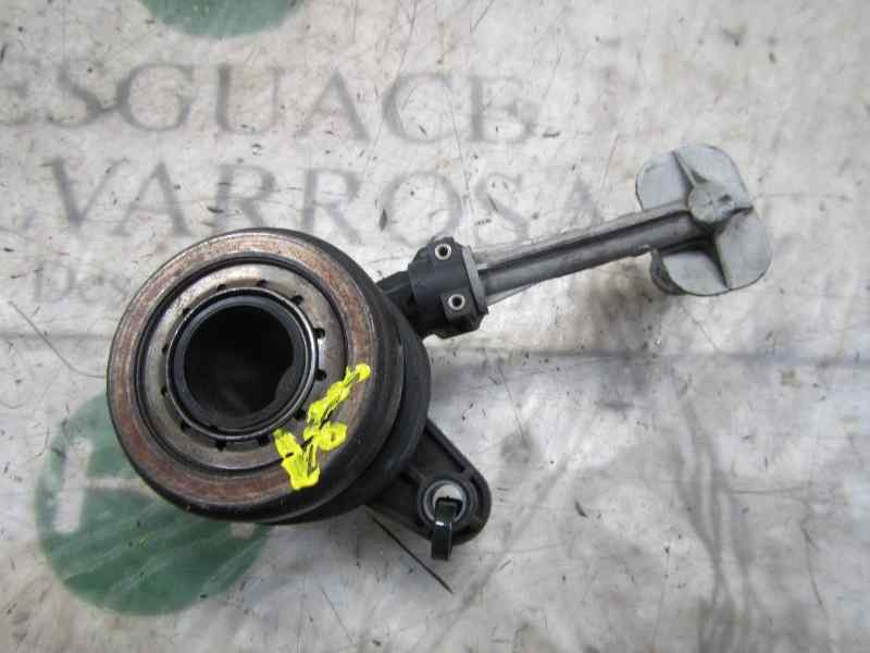 Recambio de bombin embrague para renault megane ii berlina 3p confort expression referencia OEM IAM   
